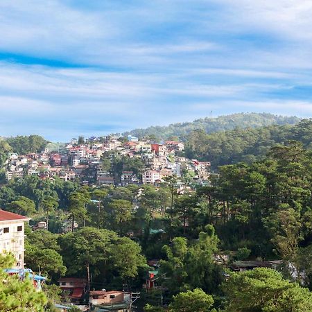 Sotogrande Hotel Baguio Baguio City Екстериор снимка