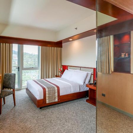 Sotogrande Hotel Baguio Baguio City Екстериор снимка