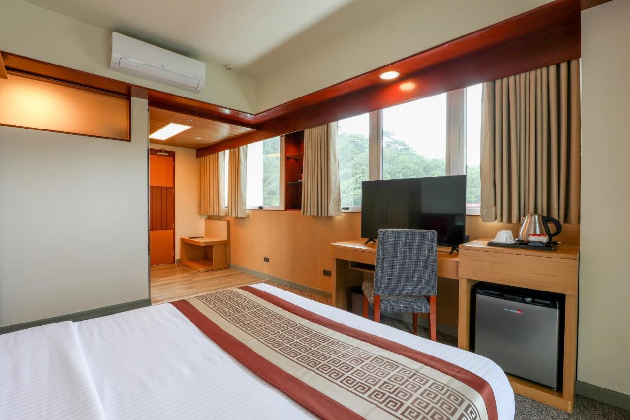 Sotogrande Hotel Baguio Baguio City Екстериор снимка